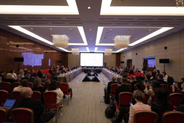 Саммит подтвердил статус ключевой площадки для диалога между рекламной индустрией и государством